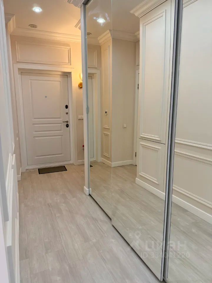 m. Moskva Tovarnaya: Apartment, 1-rooms