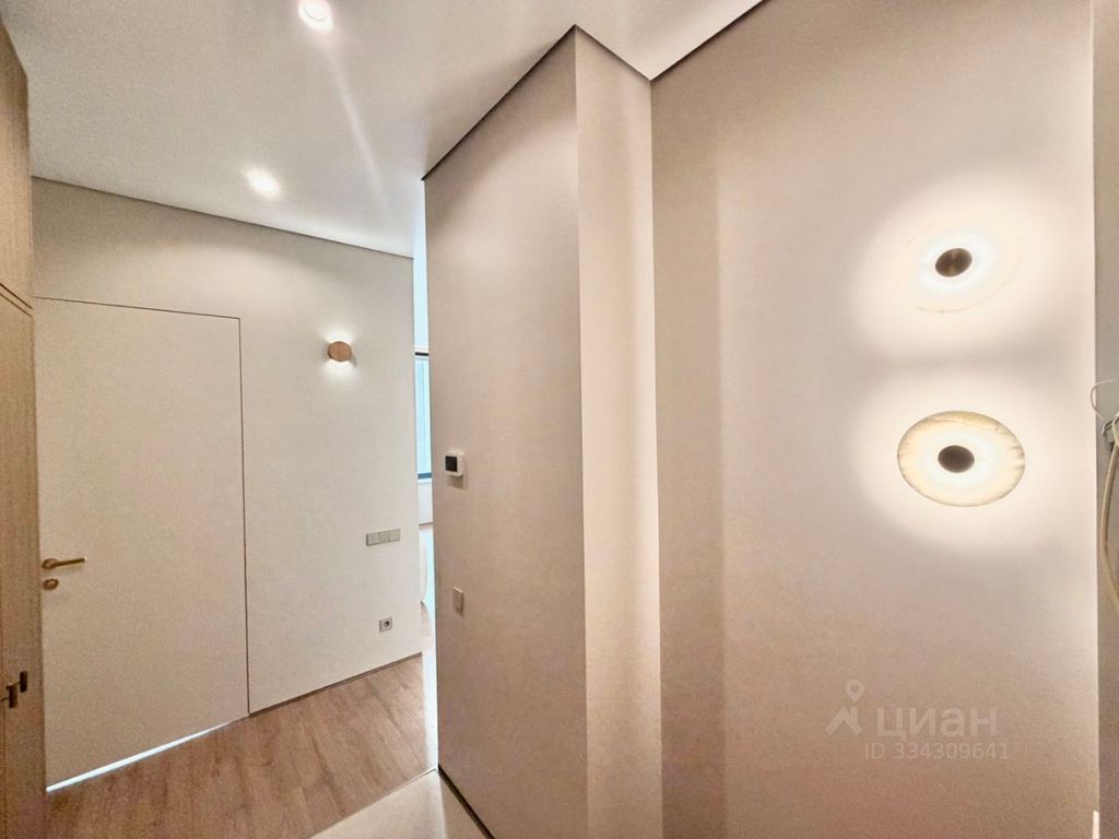 m. Michurinsky prospekt: Apartment, 2-rooms