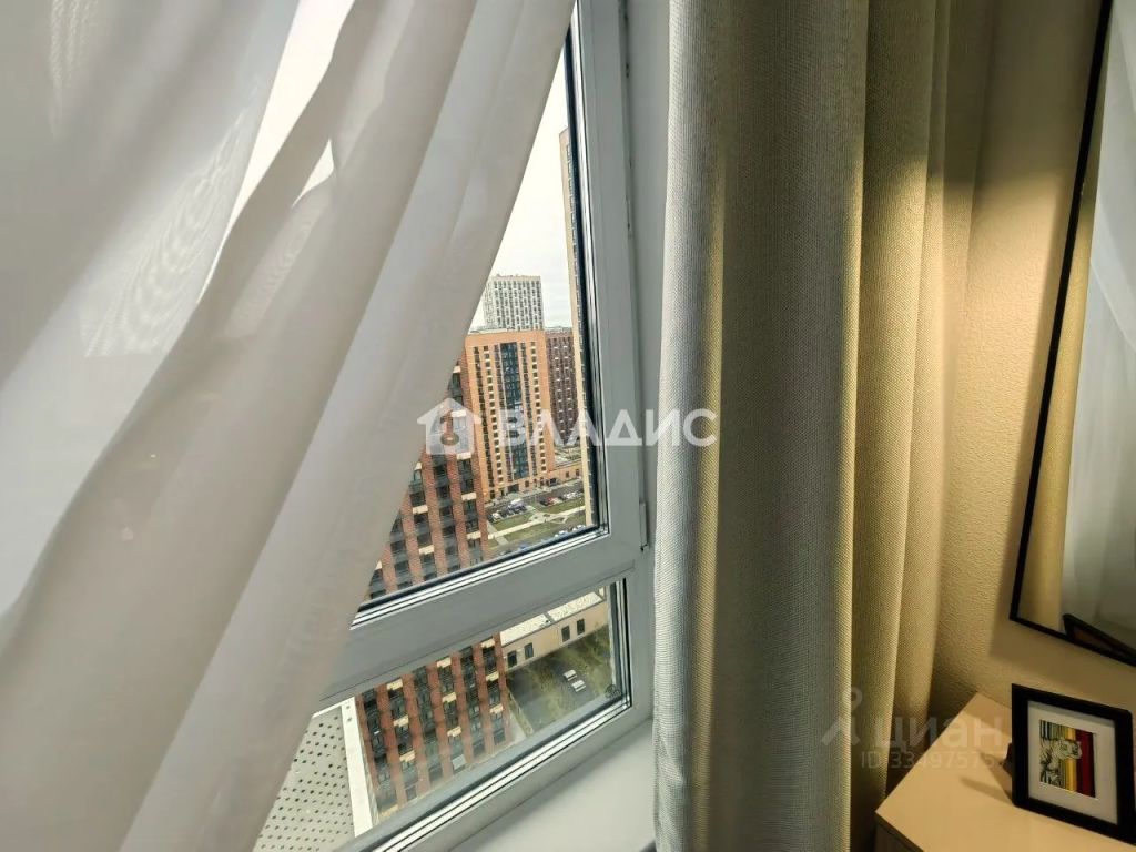 m. Ozernaya: Apartment, 1-rooms