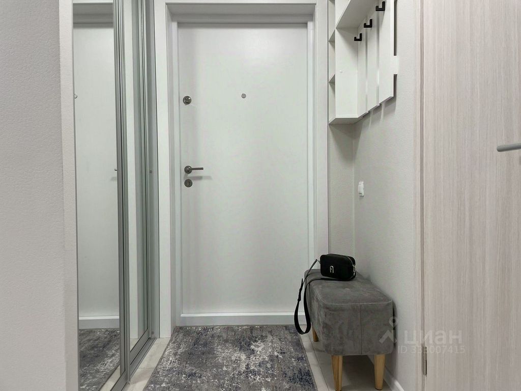 m. Opalikha: Apartment, 1-rooms