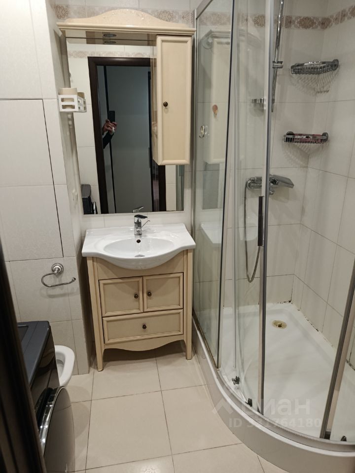 m. Ulitsa Milashenkova: Apartment, 1-rooms