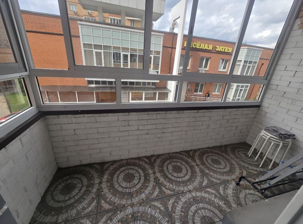 m. Khimki: Apartment, 2-rooms