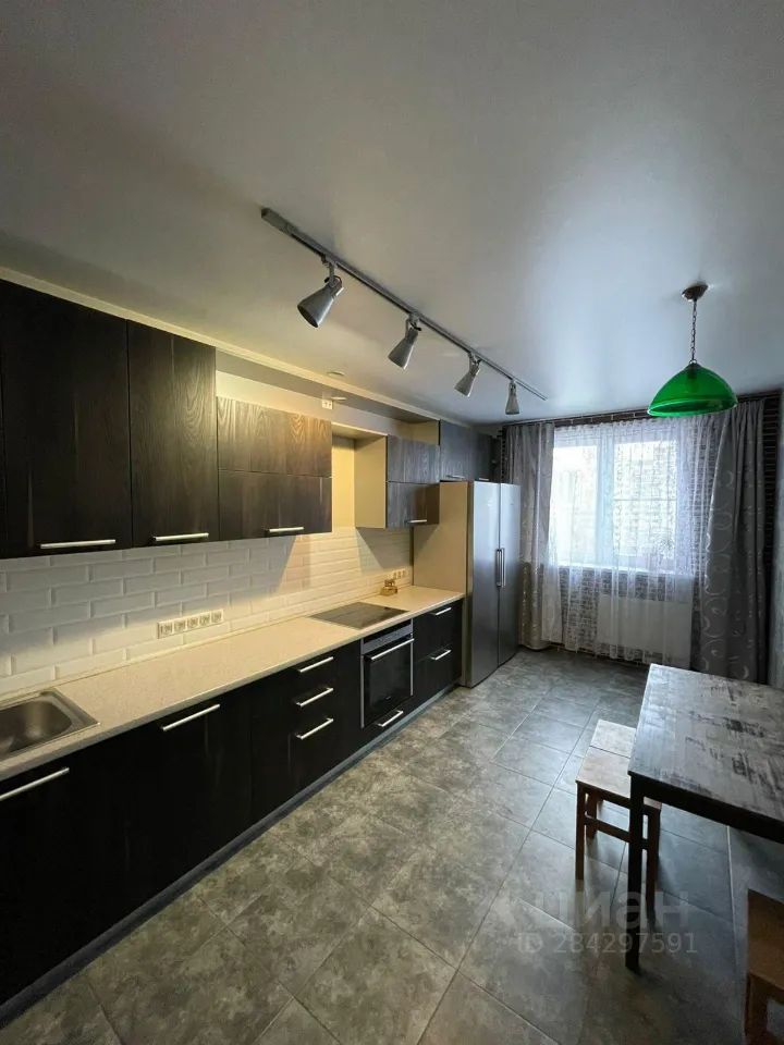 m. Novokosino: Apartment, 3-rooms