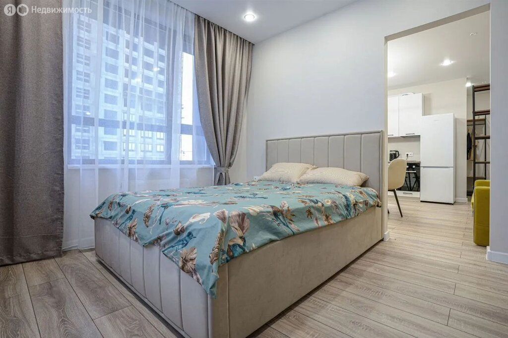 m. Verkhnie Likhobory: Apartment, 1-rooms