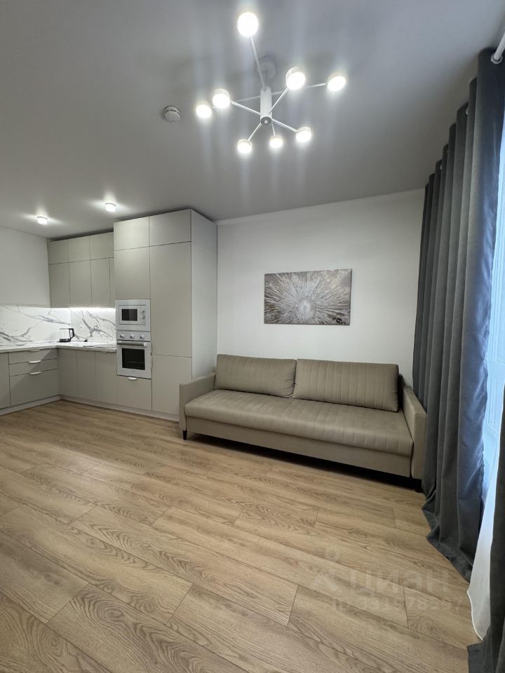 m. Butyrskaya : Apartment, 2-rooms
