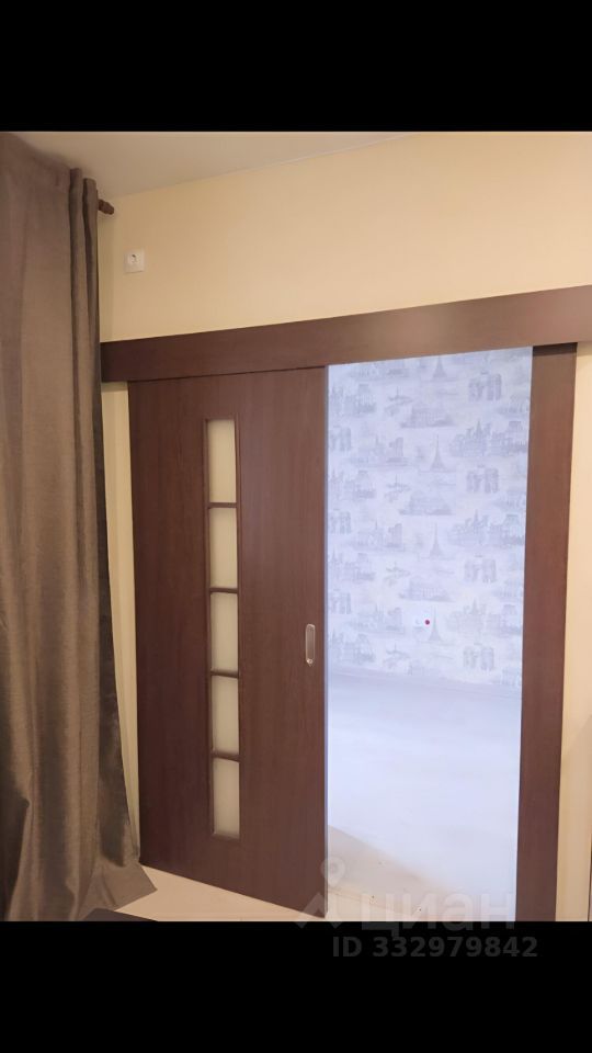 m. Planernaya: Apartment, studio