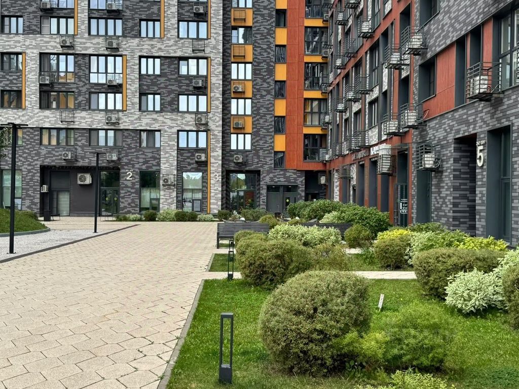 m. Rabochy Poselok: Apartment, 1-rooms