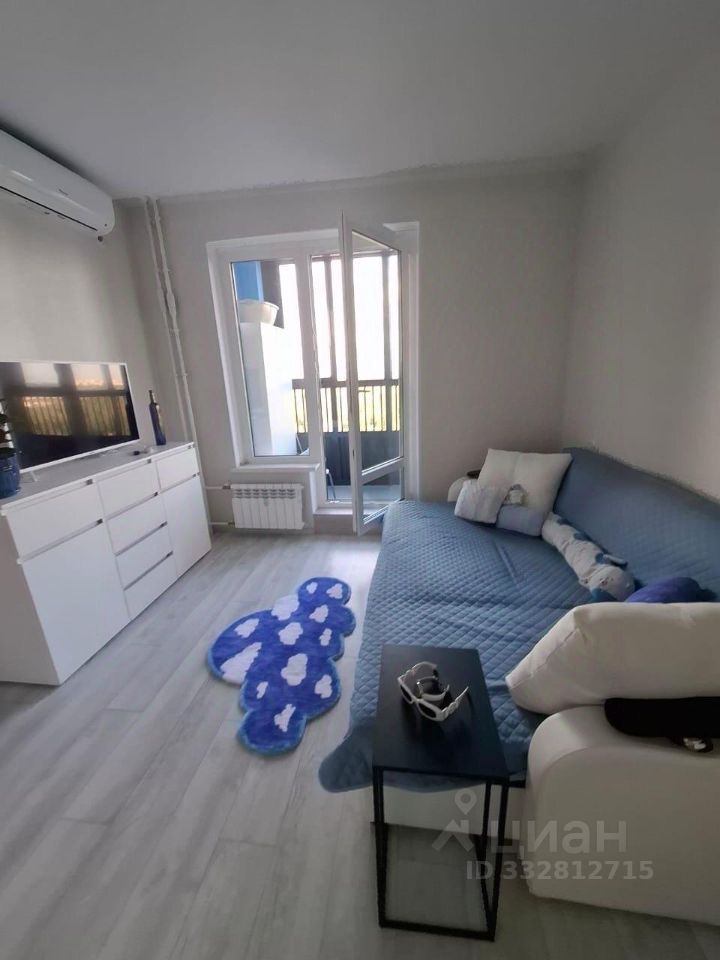 m. Panki: Apartment, 1-rooms