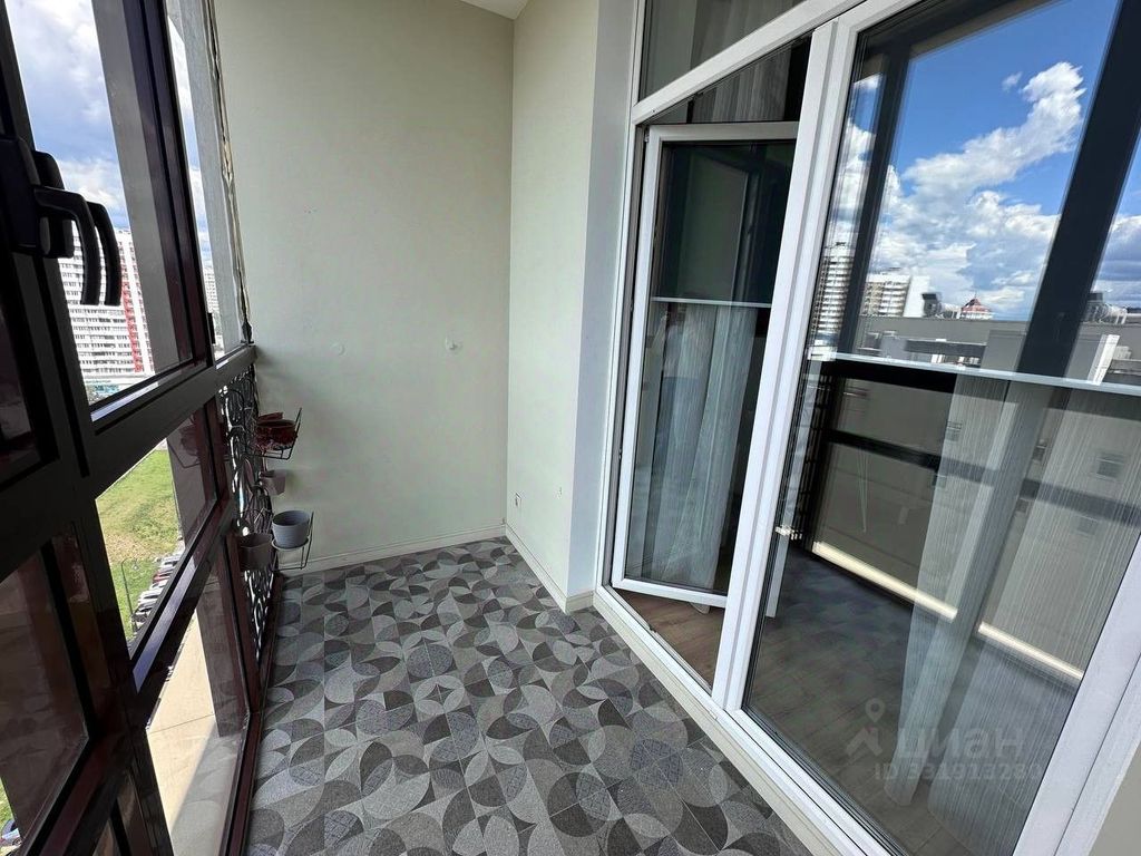 m. Khoroshevskaya: Apartment, 2-rooms