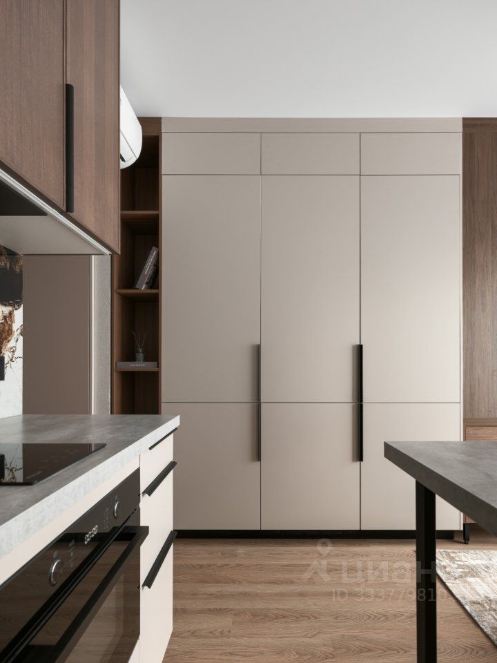 m. Aminyevskaya: Apartment, studio