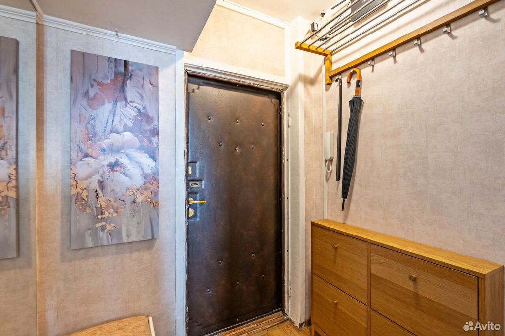 m. Mendeleevskaya: Apartment, 1-rooms