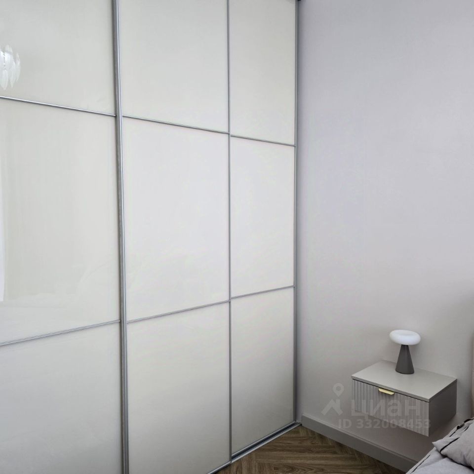 m. Ugreshskaya: Apartment, 1-rooms