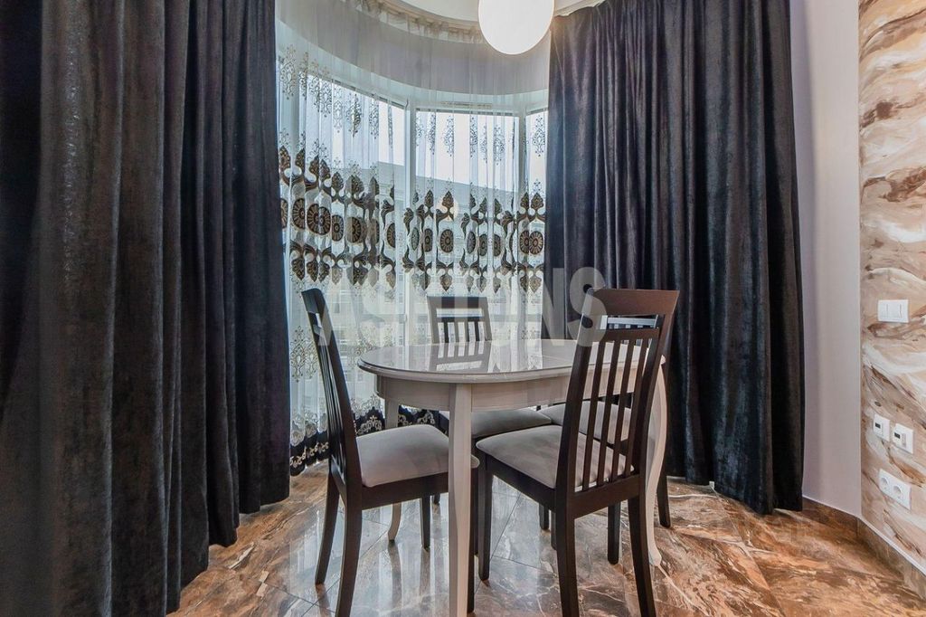 m. Troparevo: Apartment, 2-rooms