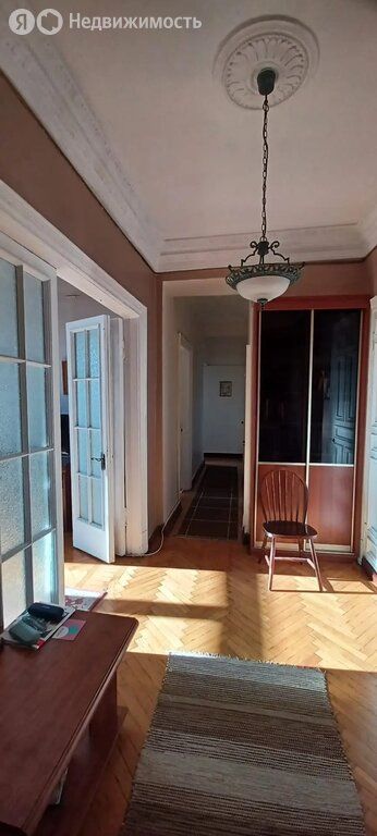 m. Krasnye vorota: Apartment, 1-rooms