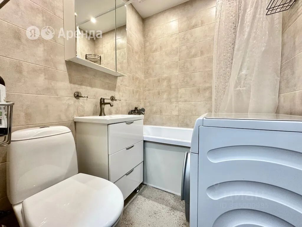 m. Alekseevskaya: Apartment, 1-rooms