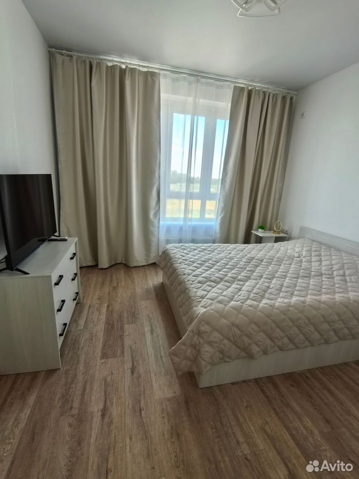 m. Bitsa: Apartment, 2-rooms