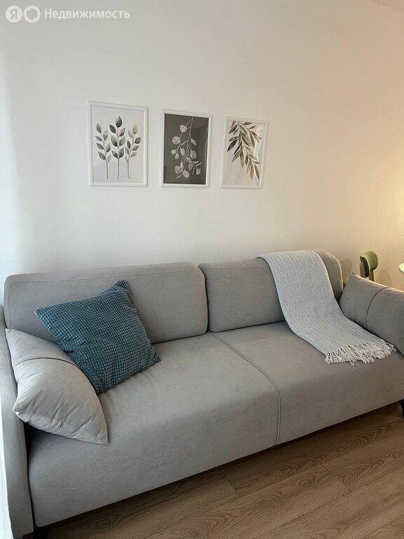 m. Butyrskaya : Apartment, 1-rooms