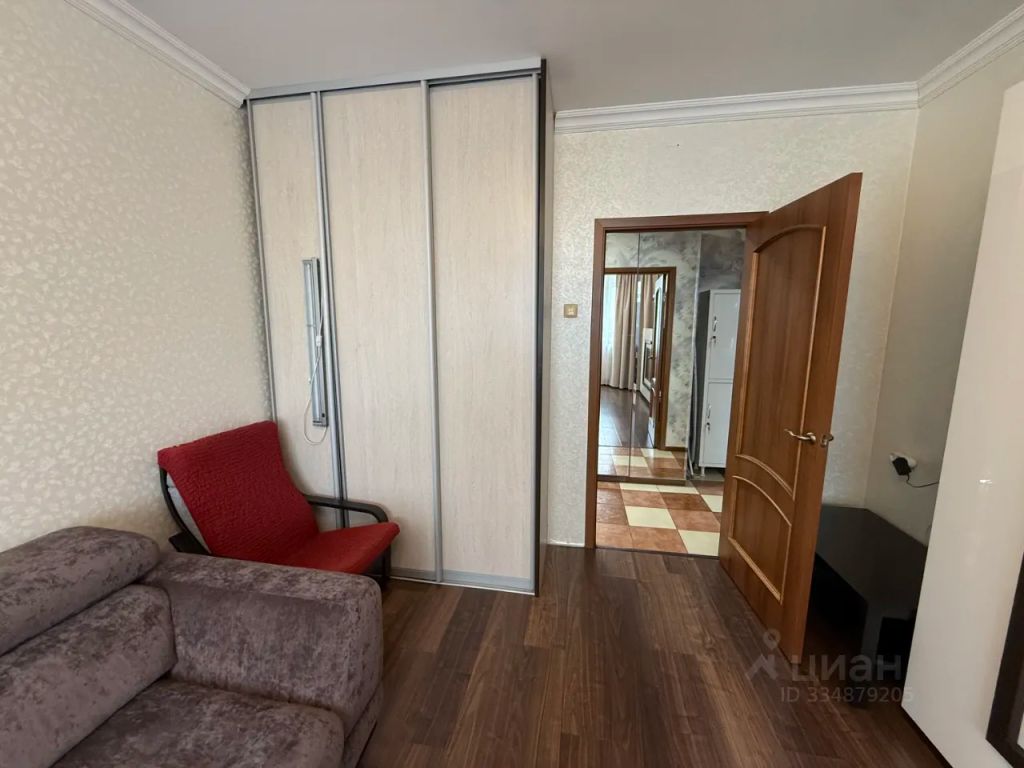 m. Khimki: Apartment, 2-rooms