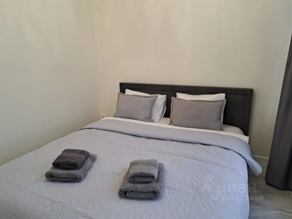 m. Vnukovo: Apartment, 1-rooms