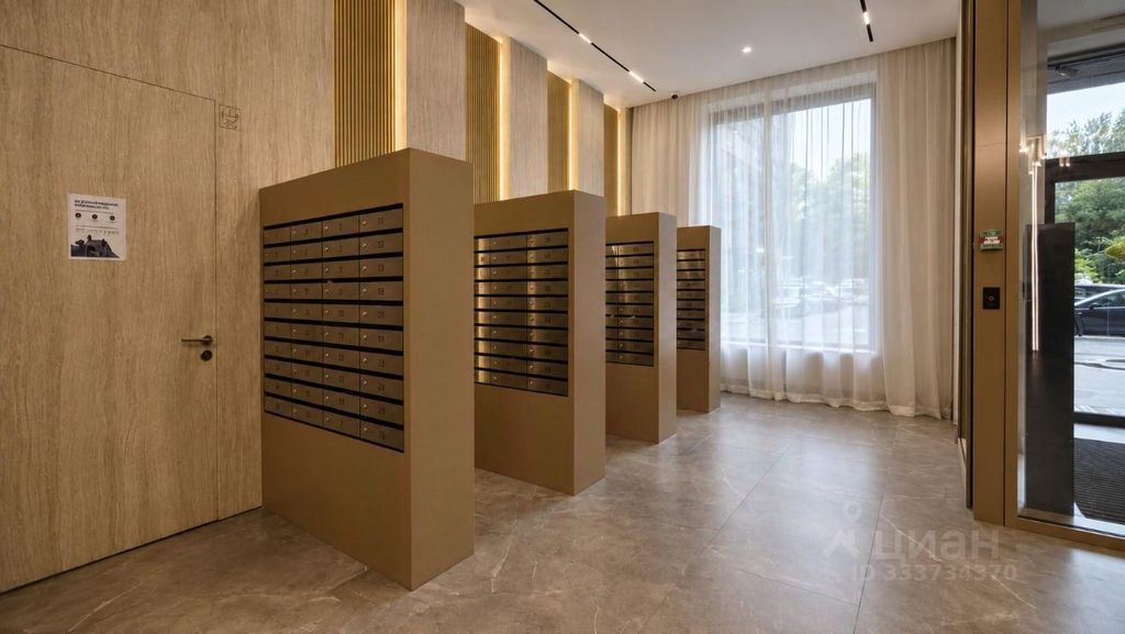 m. Rechnoy vokzal: Apartment, 1-rooms