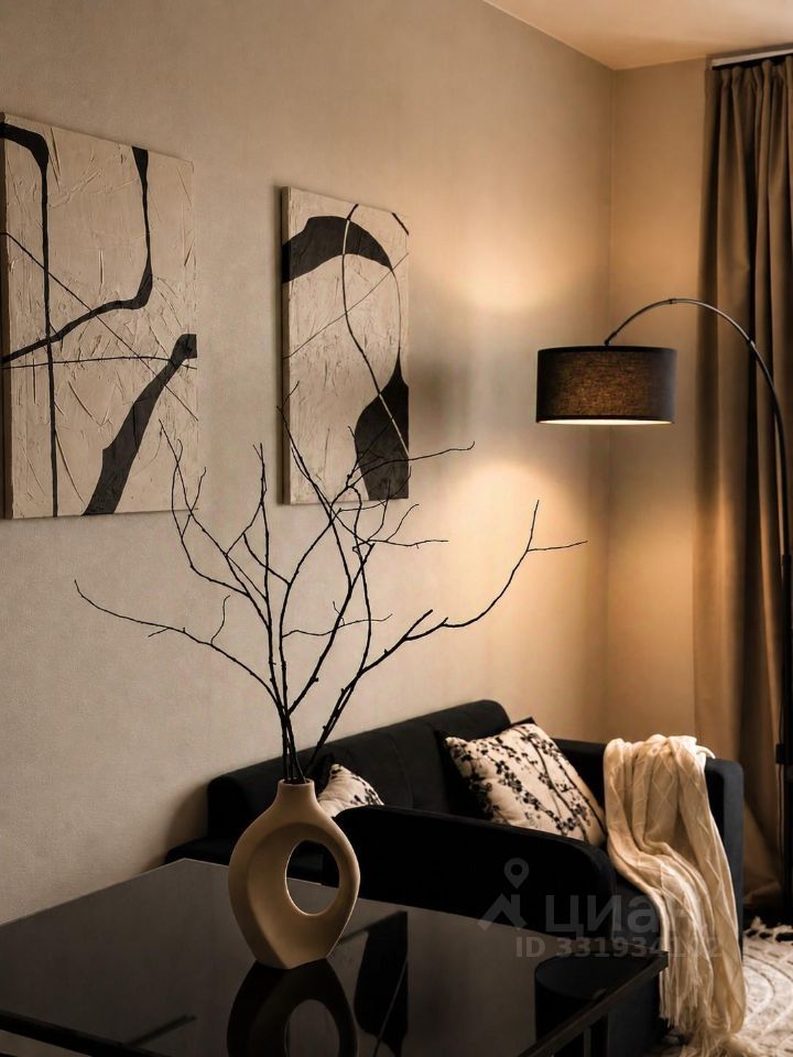 m. Nagatinskaya: Apartment, 1-rooms