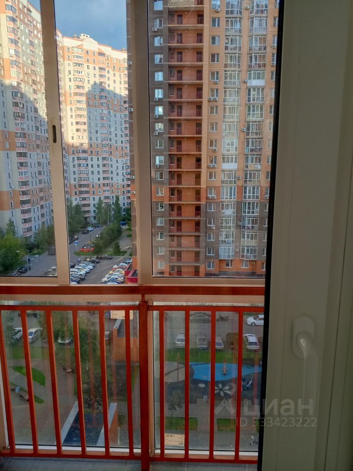 m. Butovo: Apartment, 1-rooms