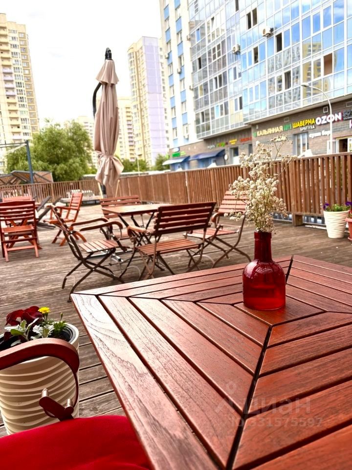 m. Molzhaninovo: Apartment, 2-rooms