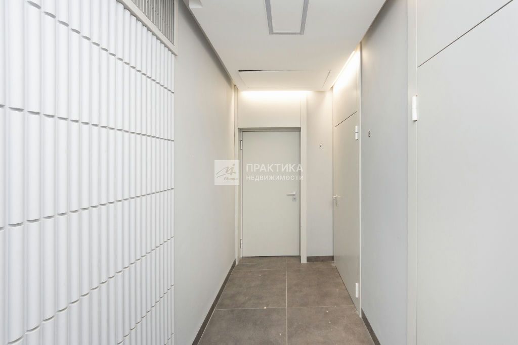 m. Streshnevo: Apartment, 2-rooms