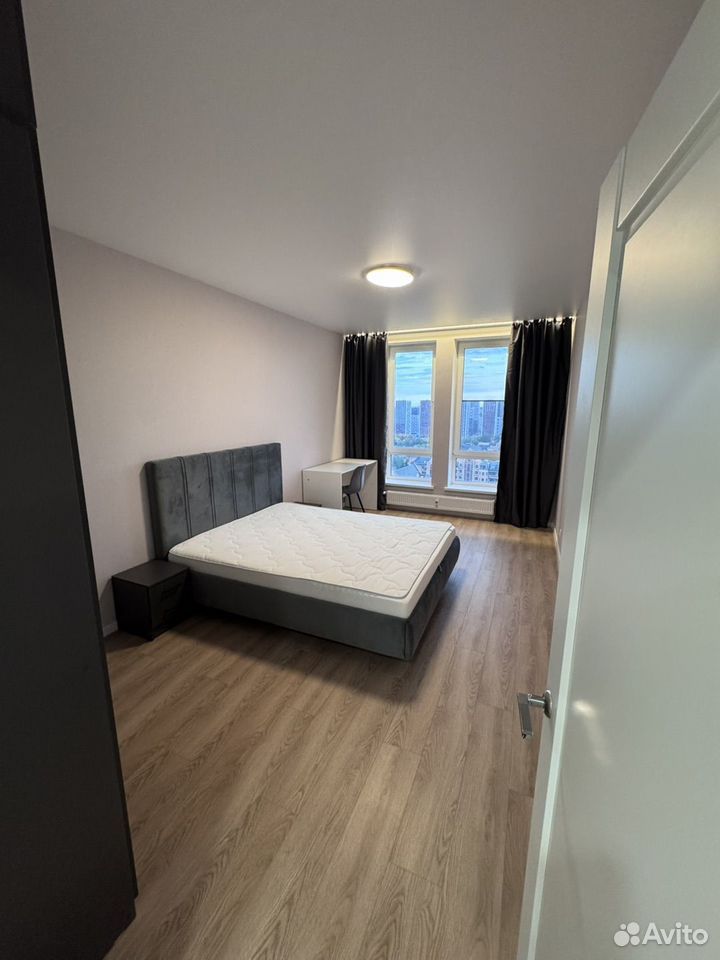 m. Vodniki: Apartment, 2-rooms