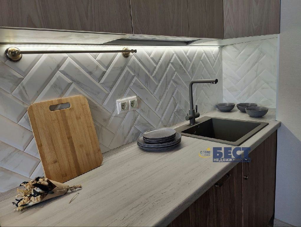 m. Aviamotornaya: Apartment, 2-rooms