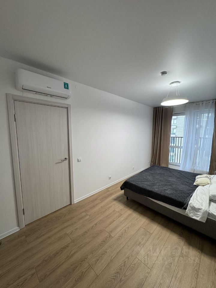 m. Butyrskaya : Apartment, 2-rooms