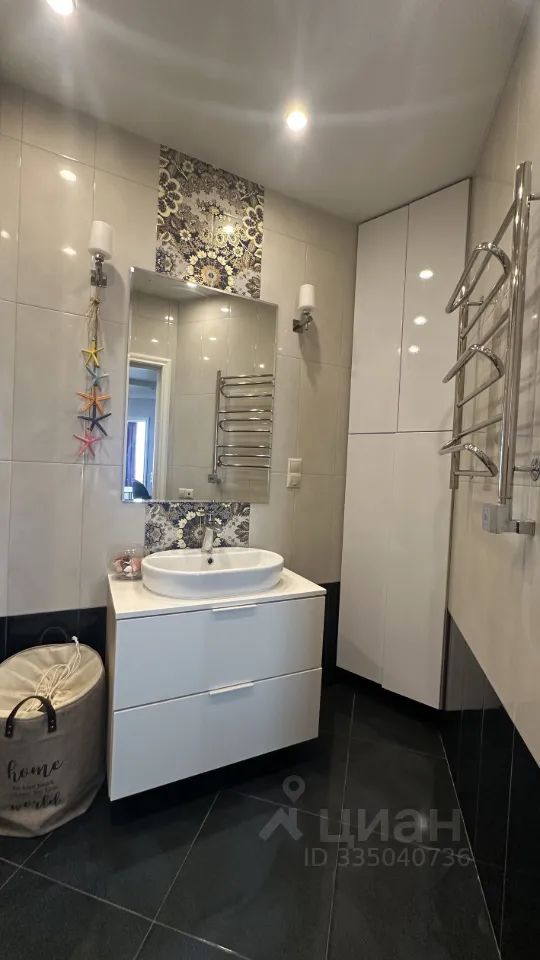 m. Penyagino: Apartment, 4-rooms