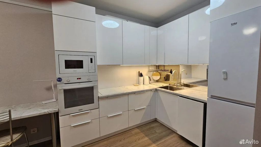 m. Olgino: Apartment, 1-rooms