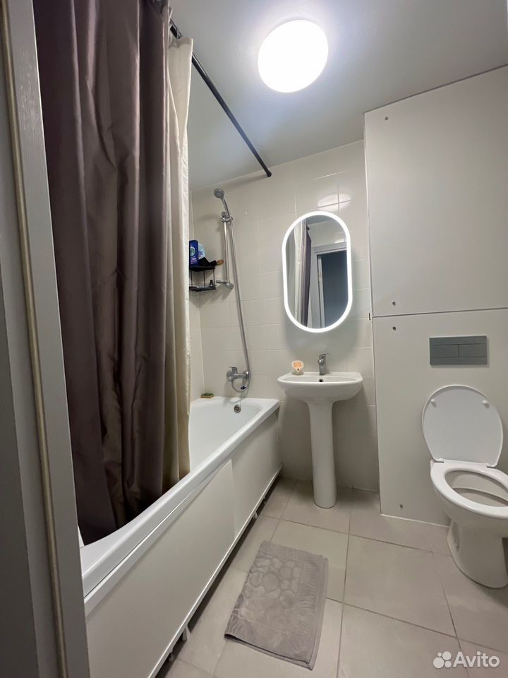 m. Kotelniki: Apartment, 3-rooms