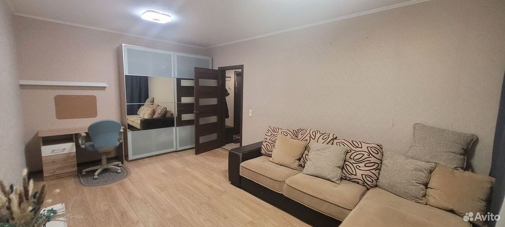m. Zheleznodorozhnaya: Apartment, 2-rooms