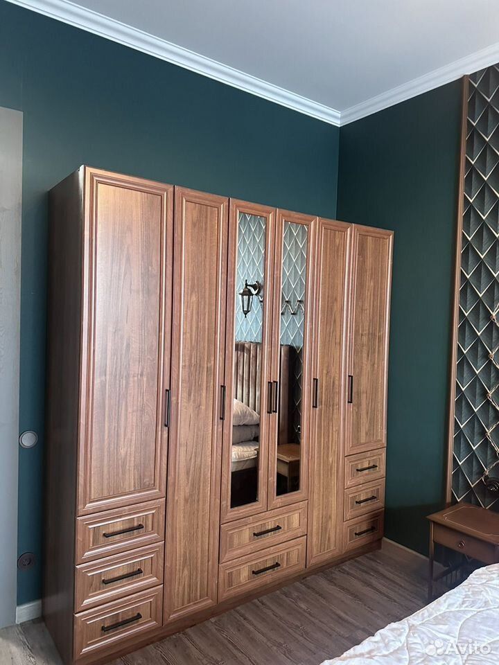 m. Bulvar Rokossovskogo: Apartment, 1-rooms