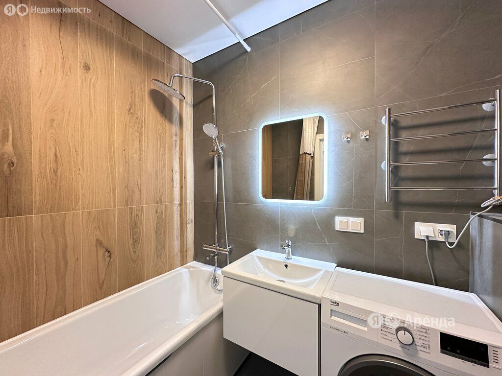 m. Seligerskaya: Apartment, 1-rooms