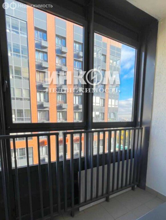 m. Begovaya: Apartment, 1-rooms