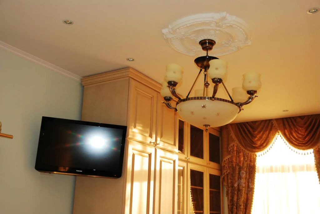 m. Dostoevskaya: Apartment, 1-rooms