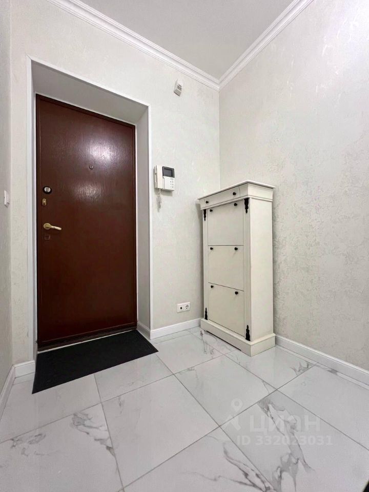 m. Novoslobodskaya: Apartment, 2-rooms