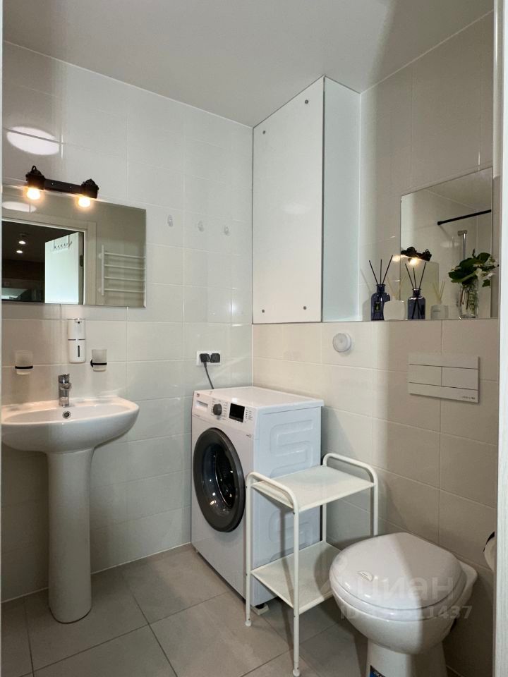 m. Pervomayskaya: Apartment, 2-rooms