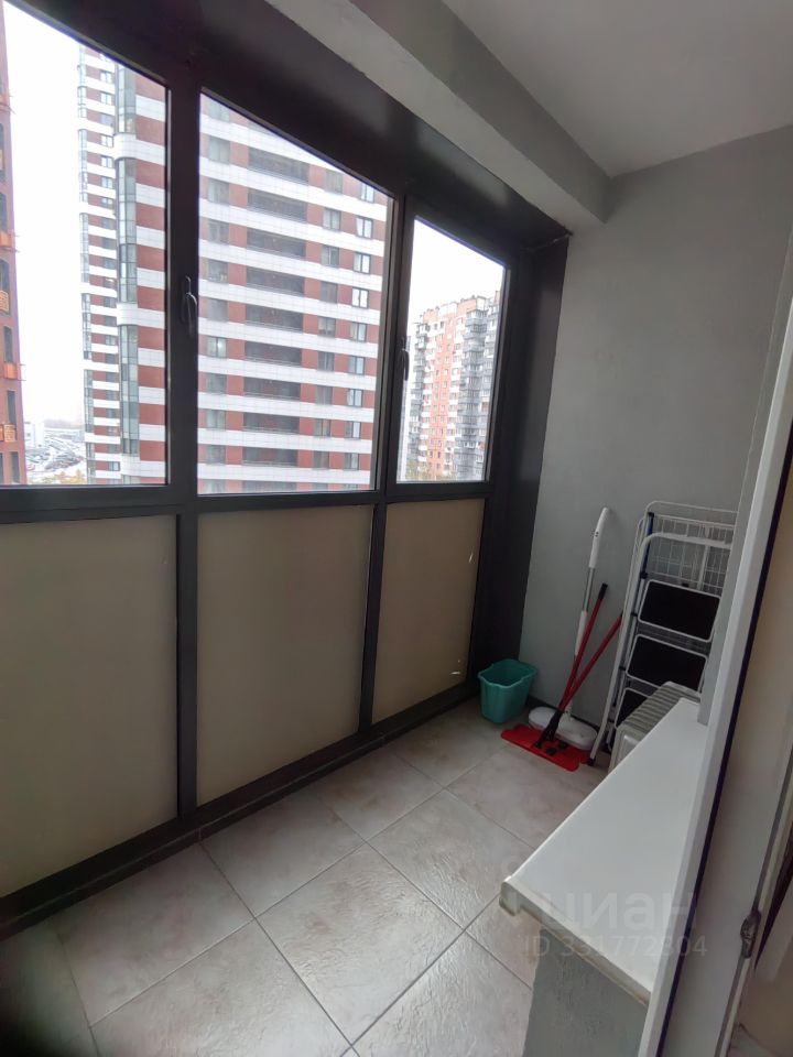 m. Molzhaninovo: Apartment, 1-rooms