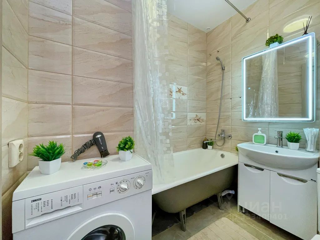 m. Taganskaya: Apartment, 1-rooms