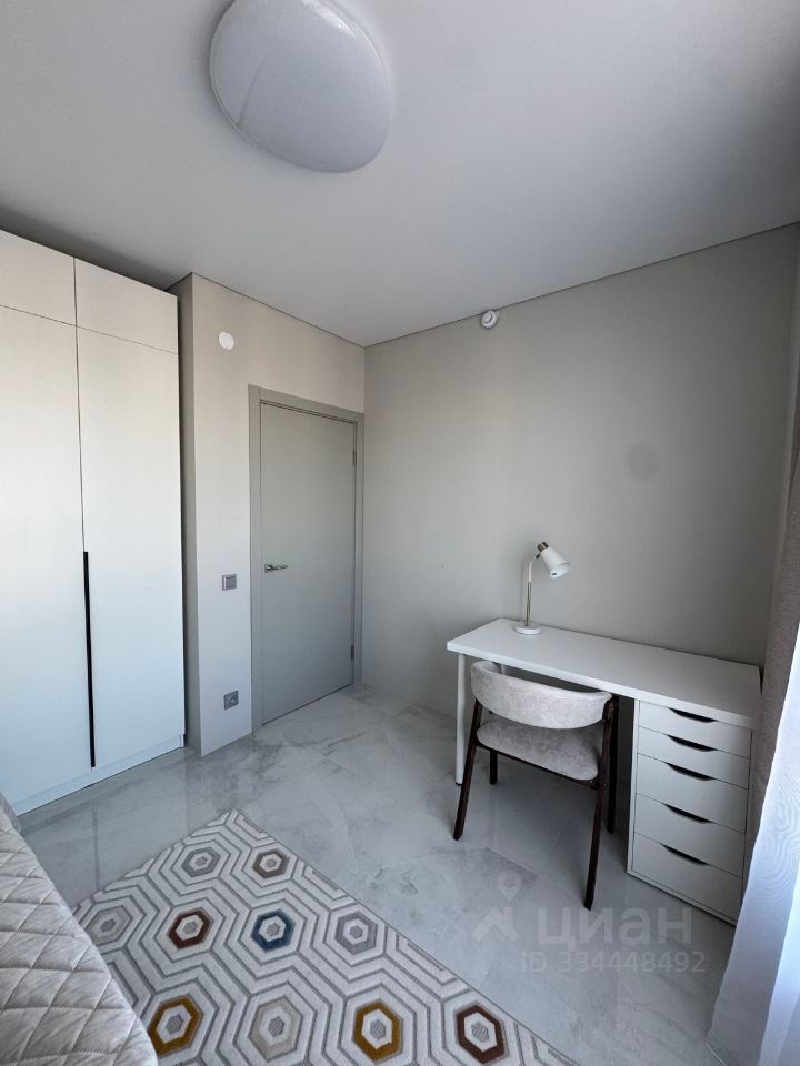m. Ochakovo I: Apartment, 2-rooms