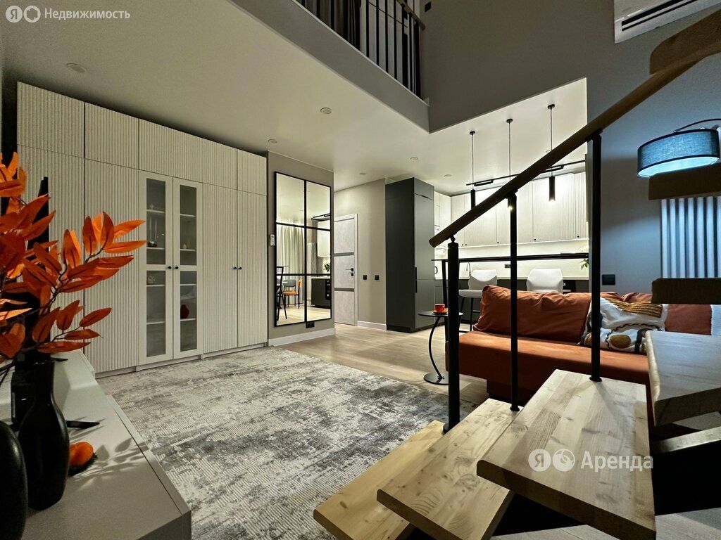 m. Bakovka: Apartment, 3-rooms