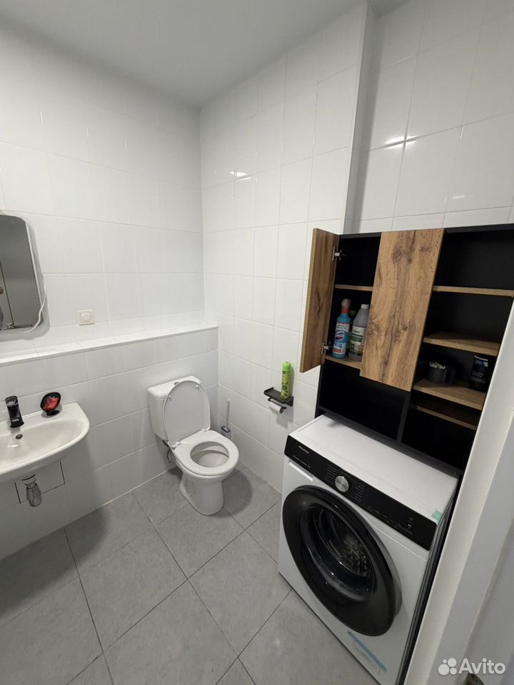 m. Tomilino: Apartment, 1-rooms