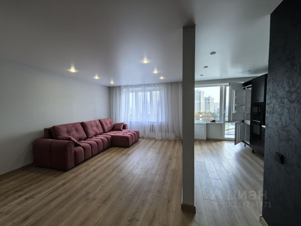 m. Prospekt Vernadskogo: Apartment, 1-rooms