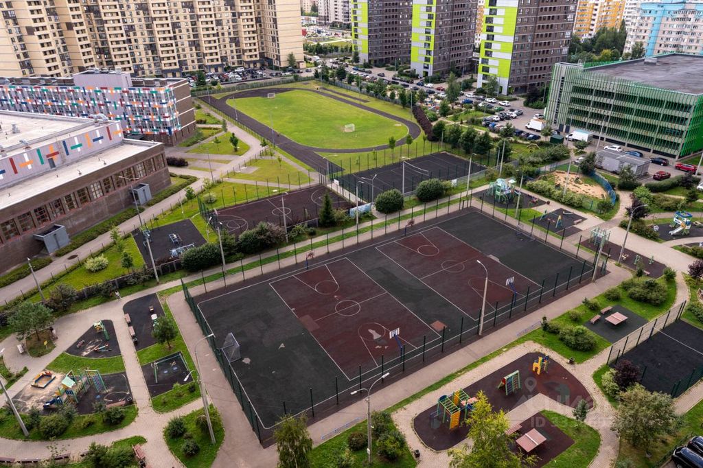 m. Medvedkovo: Apartment, 1-rooms