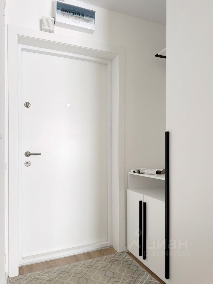 m. Lokomotiv: Apartment, 1-rooms