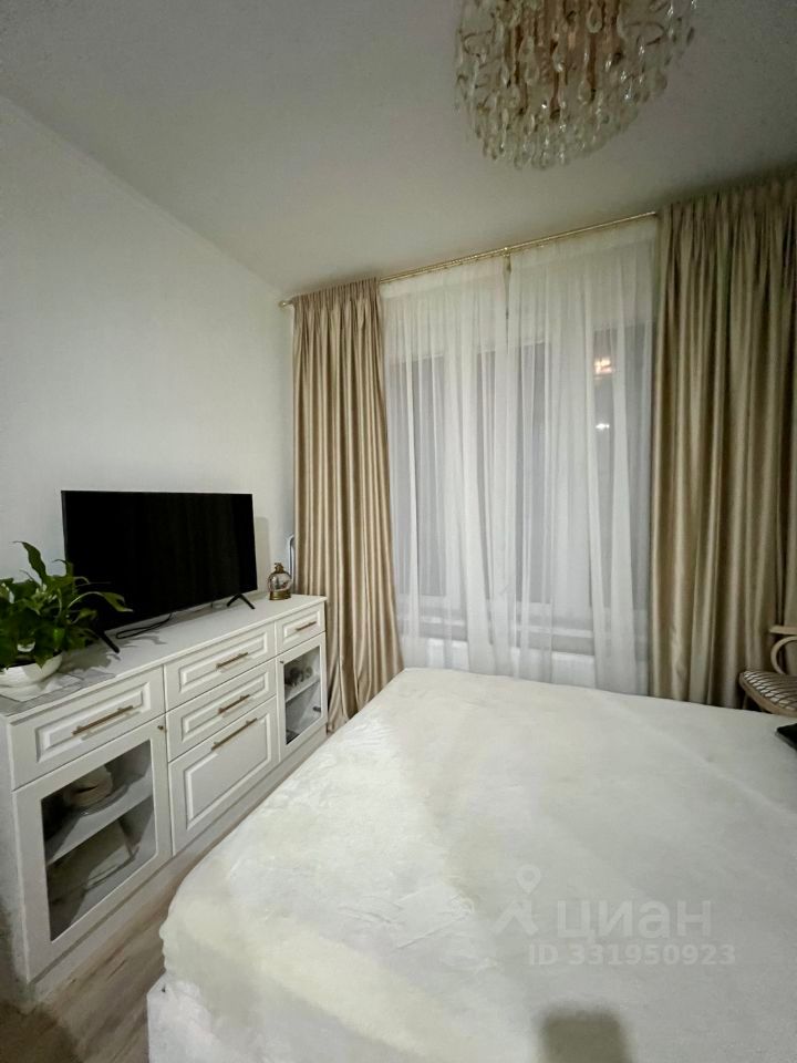m. Begovaya: Apartment, studio